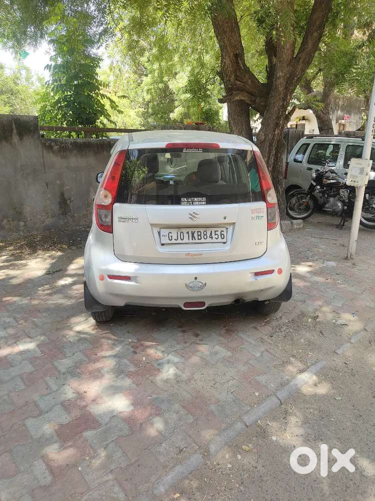 Out Of Country Rare Used Car Urgent Sell