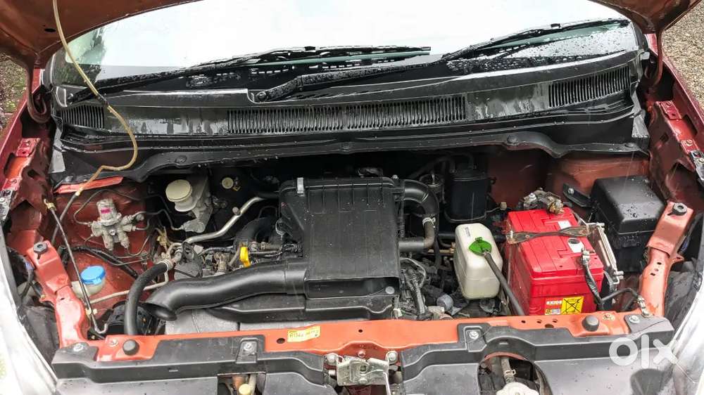 New Paper 2011 Maruti Suzuki Ritz Vxi Manual Petrol