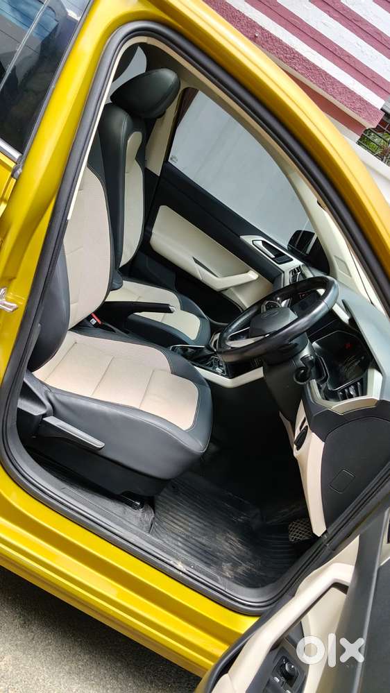 Volkswagen Virtus Topline 1.0 Tsi At (electric Seats), 2022, Petrol