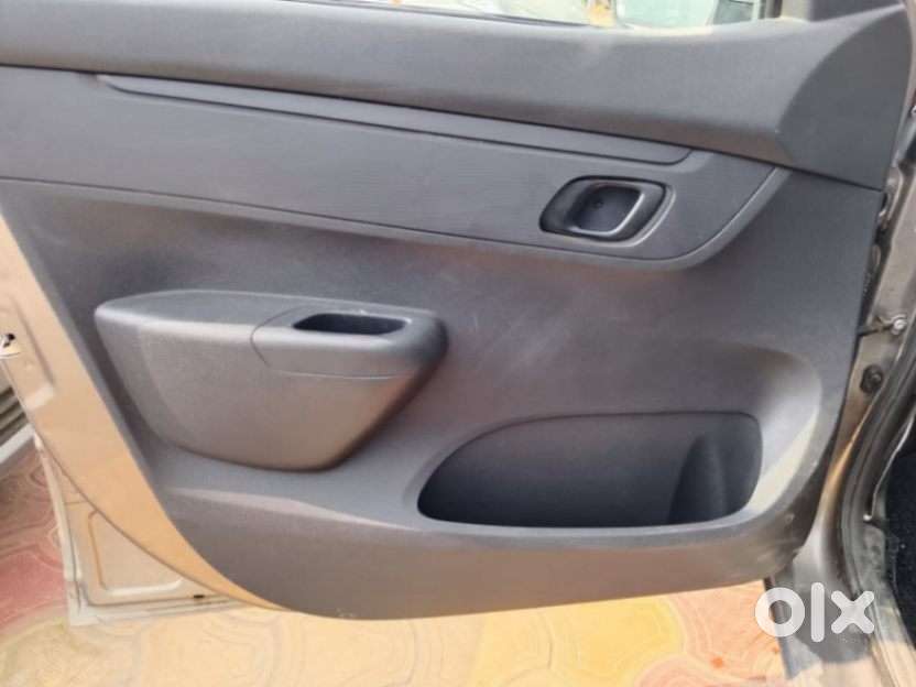 Renault Kwid Rxt 1.0, 2017, Petrol