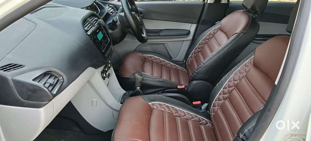 Tata Tiago 1.05 Revotorq Xm, 2023, Cng & Hybrids