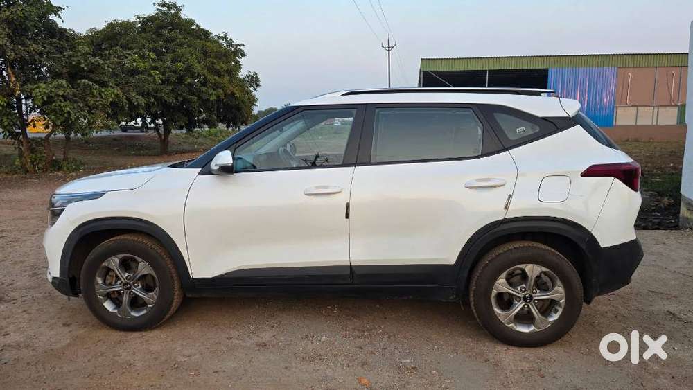 Kia Seltos Htk Plus D, 2019, Diesel