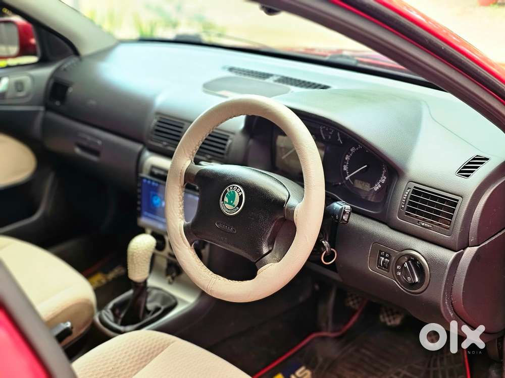 Skoda Octavia 1.9 Tdi, 2007, Diesel