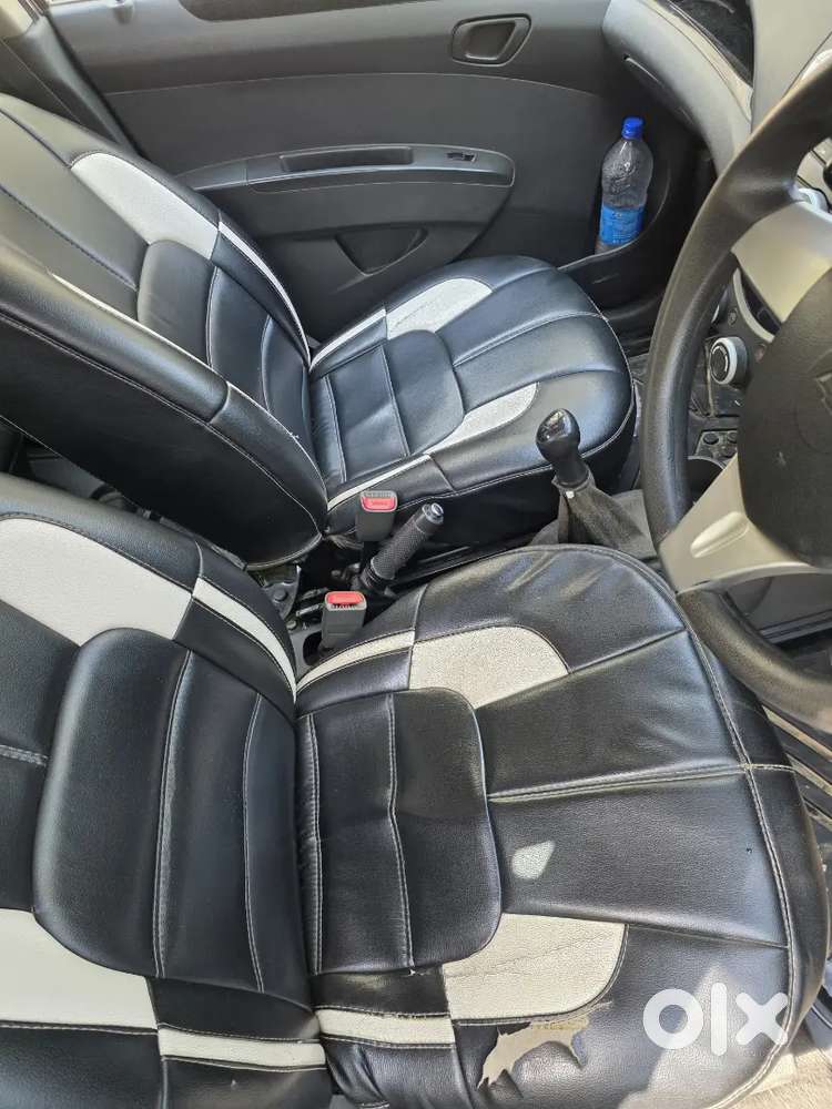 Chevrolet Beat 2011 Petrol Well Maintained