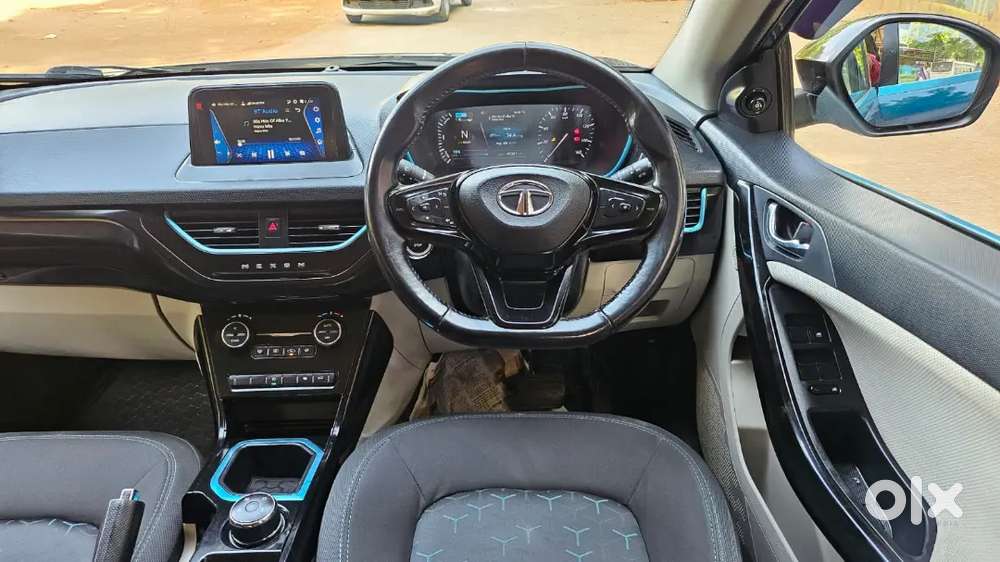 Tata Nexon Ev Prime 2022