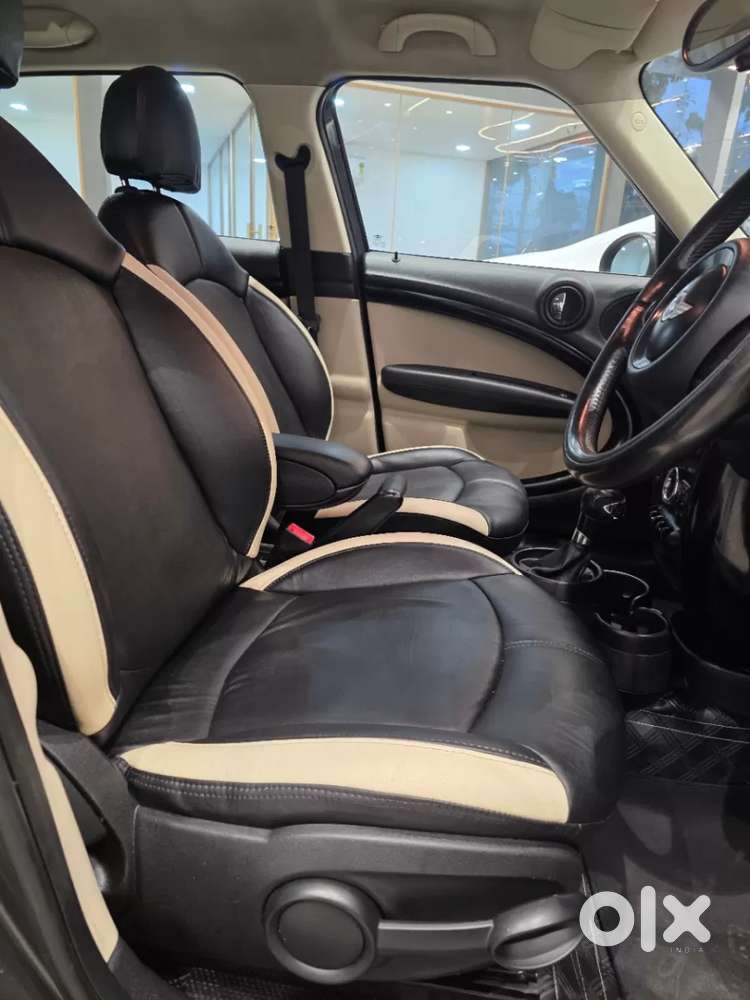 Mini Cooper, 2014, Diesel