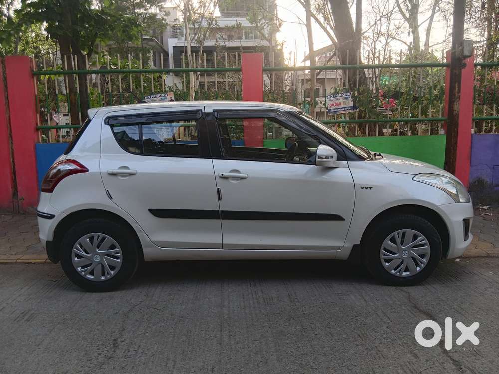 Maruti Suzuki Swift, 2016, Petrol
