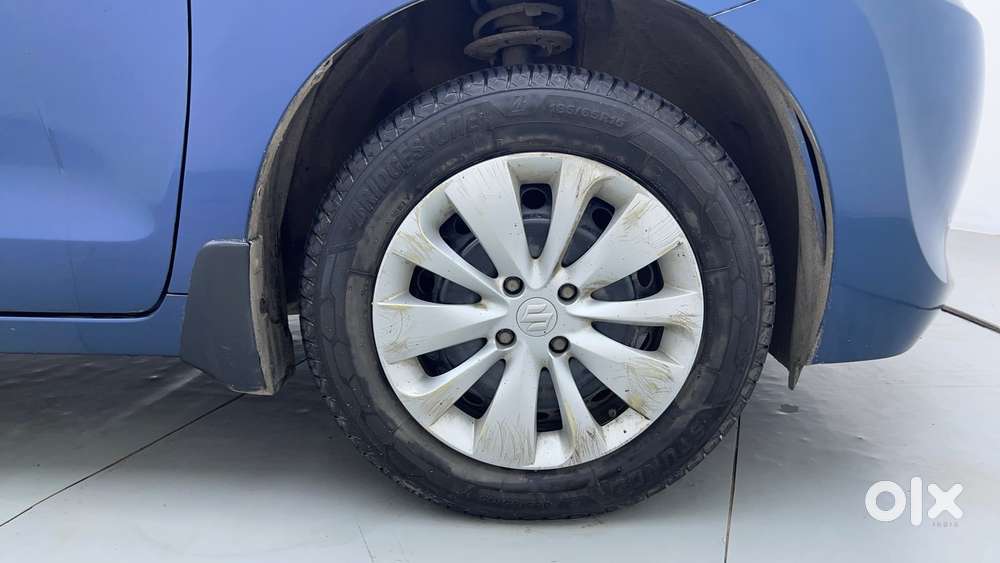 Maruti Suzuki Baleno Delta, 2017, Petrol