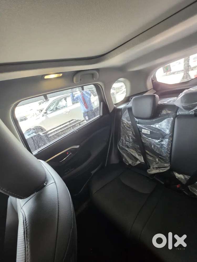 Toyota Urban Cruiser 2026 Petrol 9600 Km Driven