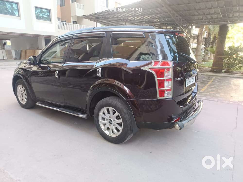 Mahindra Xuv500 W10 1.99 Mhawk, 2016, Diesel