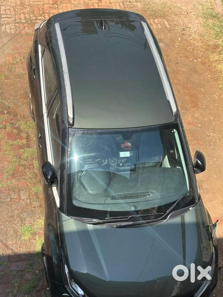 Tata Nexon 2022 Petrol Well Maintained