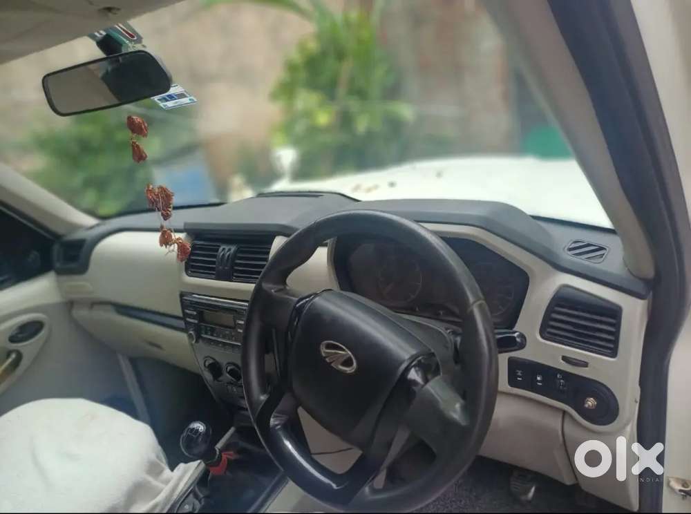 Mahindra Scorpio Classic S3 2019 Diesel 83765 Km Driven
