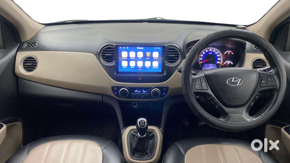Hyundai Grand I10 1.2 Kappa Asta, 2019, Petrol