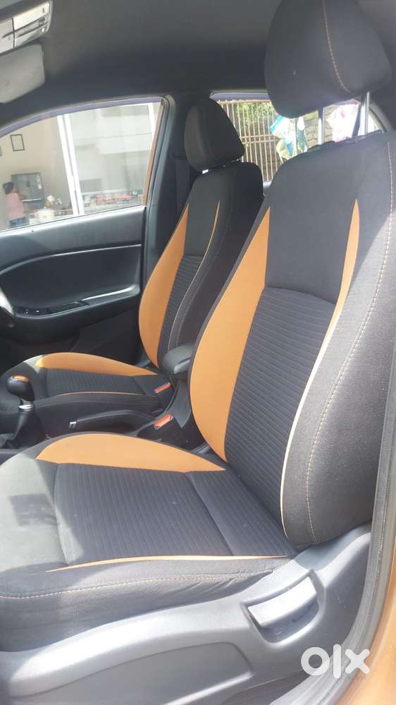 Hyundai I20 Active, 2016, Petrol
