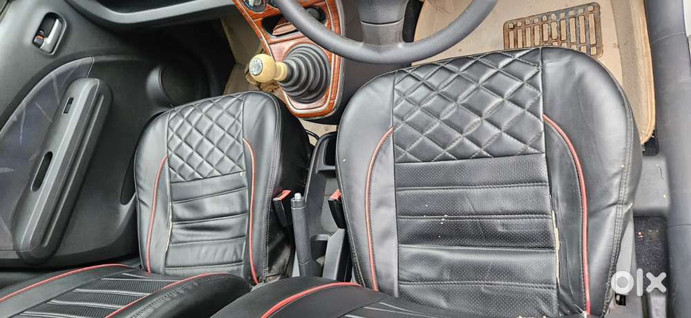 Maruti Suzuki Ritz Diesel 2012