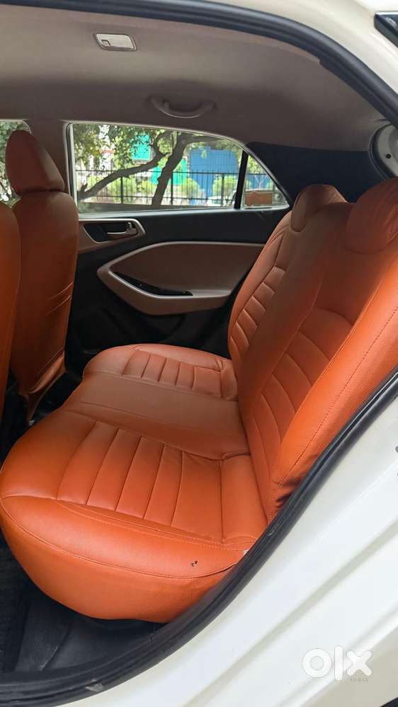 Hyundai I20 1.2 Spotz, 2017, Petrol