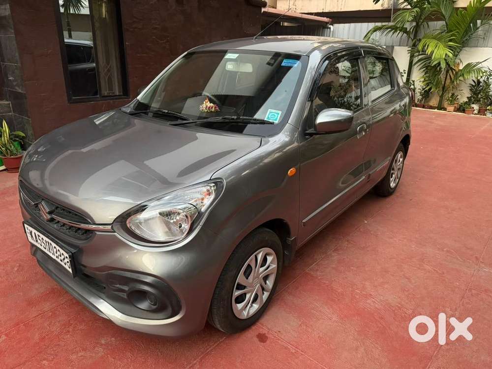 Maruti Suzuki Celerio 2022 Petrol 25000 Km Driven