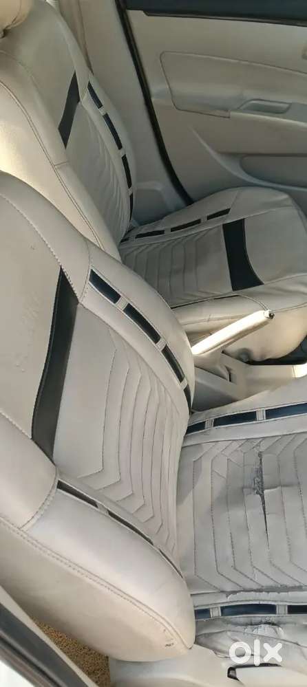 Maruti Suzuki Dzire 2014 Variant