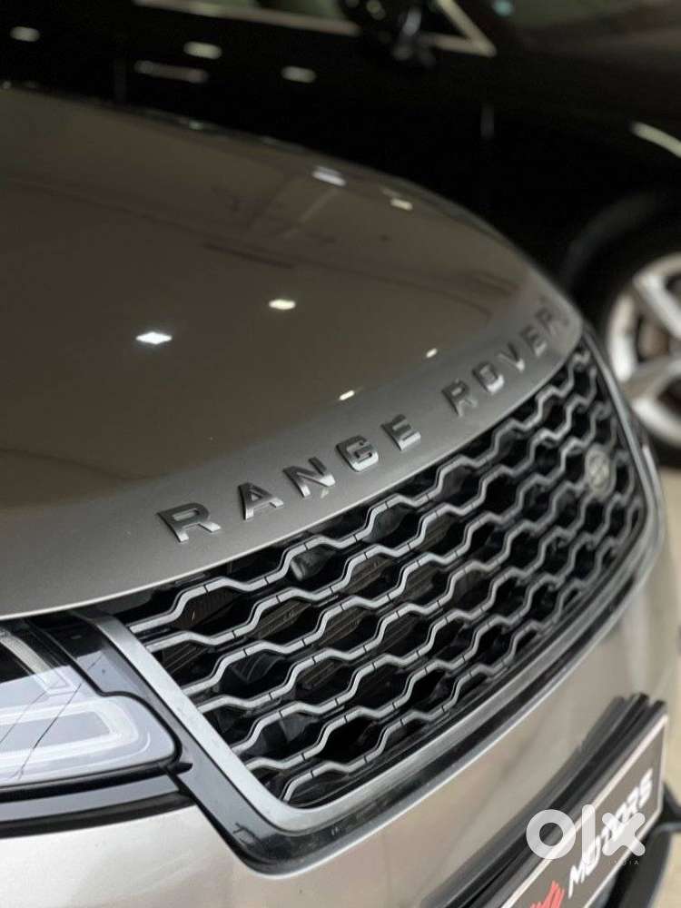 Land Rover Range Velar D300 Hse, 2018