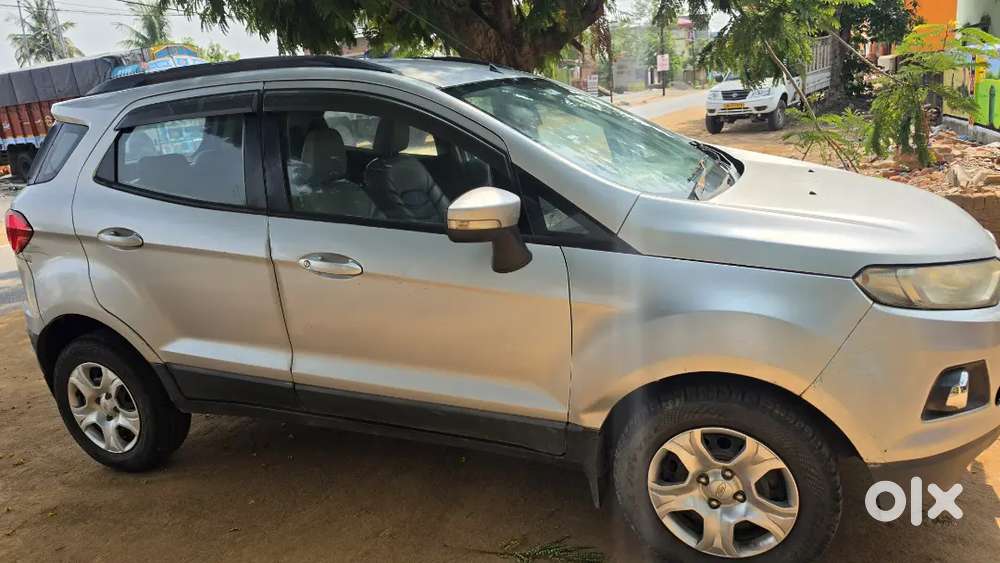 Very Good Condition