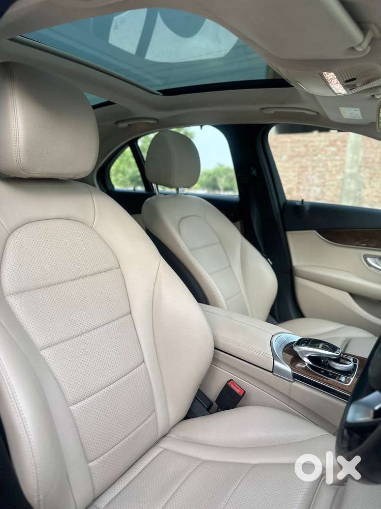 Mercedes-benz C Class Prime 200, 2016, Petrol