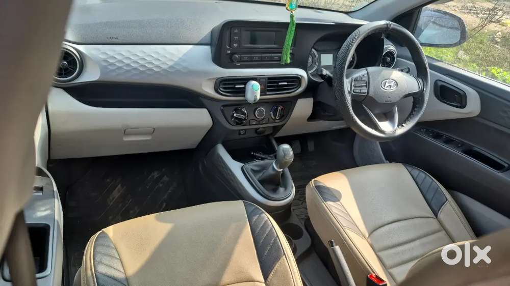 Hyundai Grand I10 2021 1st Owner