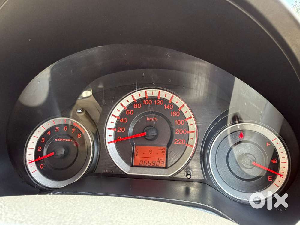 Honda City 2008-2011 1.5 S Mt, 2011, Petrol