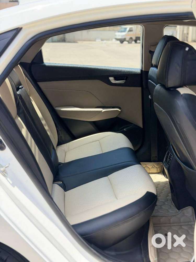 Hyundai Verna 1.6 Sx (o) Crdi, 2018, Diesel