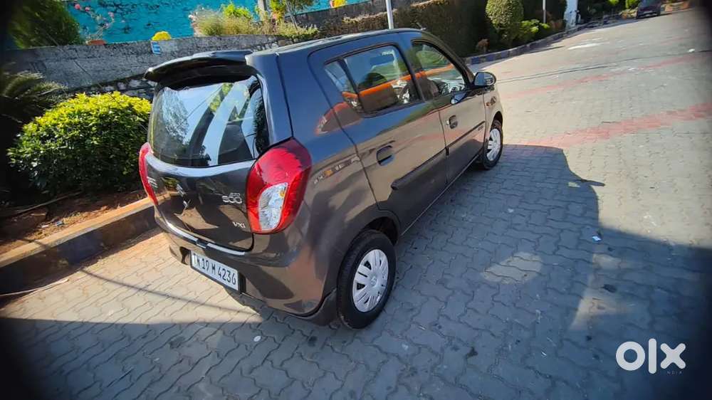 Maruti Suzuki Alto 800 2014 Petrol 79000 Km Driven