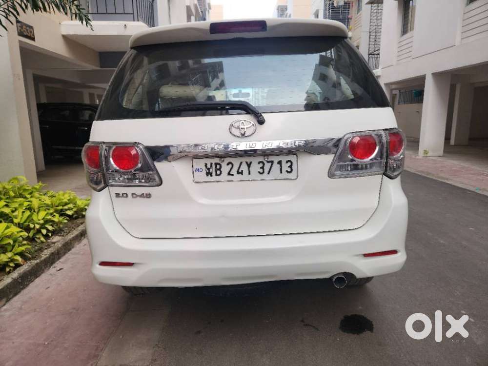 Toyota Fortuner 3.0 4x2 Mt, 2024, Diesel