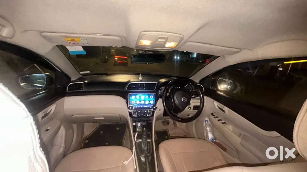 Maruti Suzuki Ciaz S 2016