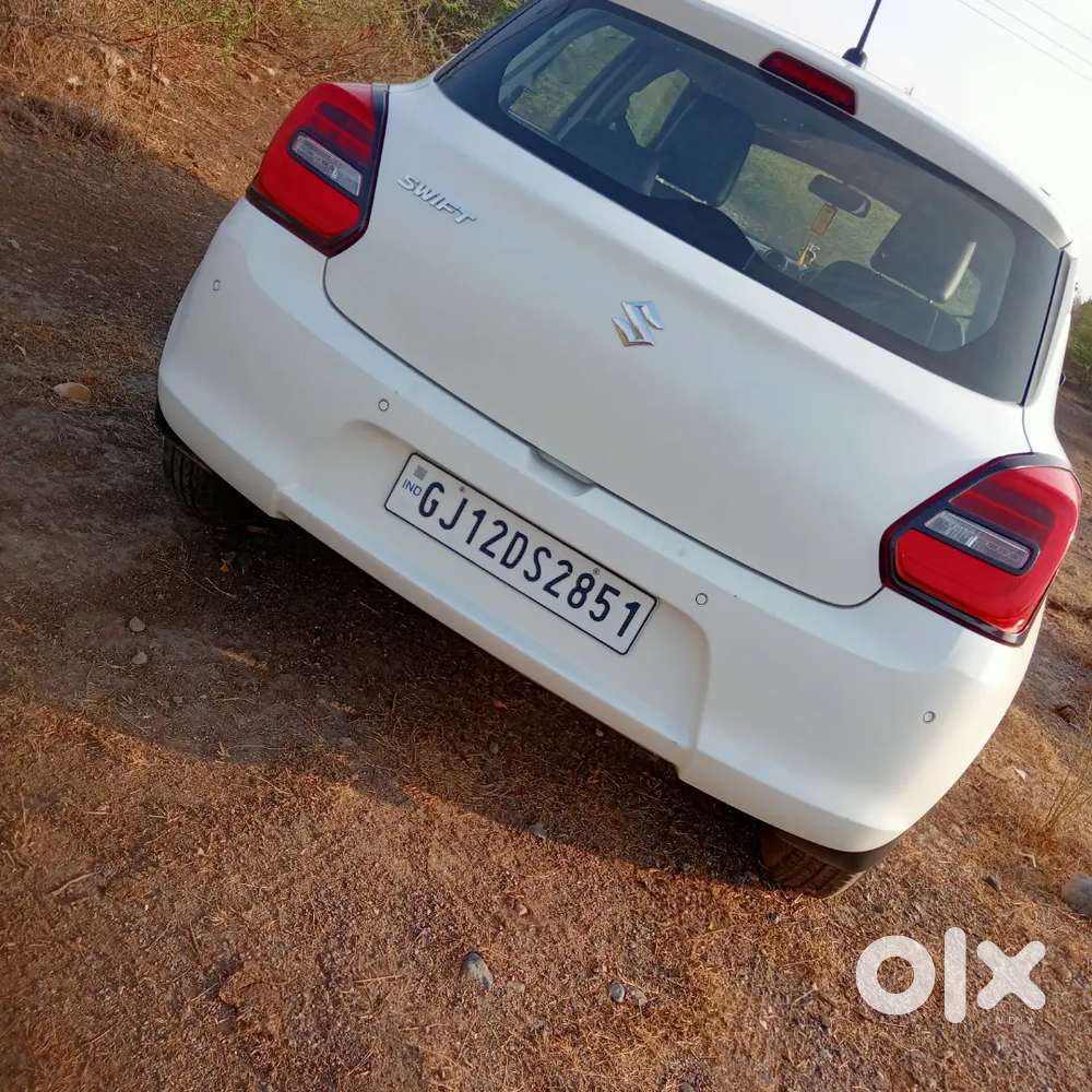 Maruti Suzuki Swift 2019 Petrol Good Conditons 
No Accident 
New Tyres