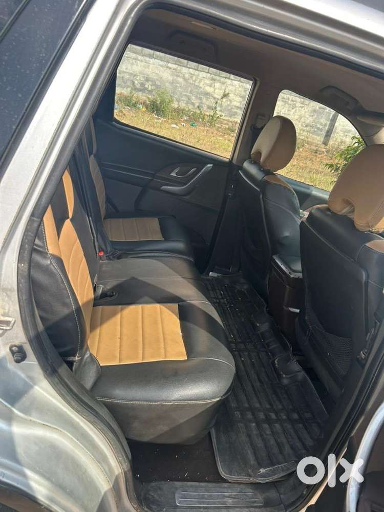 Mahindra Xuv500 2012 Diesel 101000 Km Driven