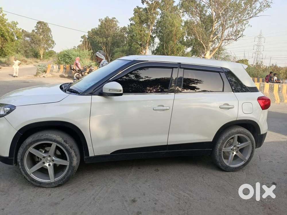 Maruti Suzuki 2022 Car