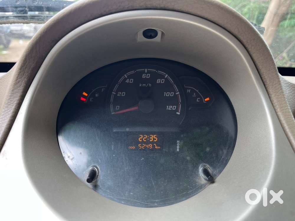 Tata Nano Petrol 2014 Twist Xt
