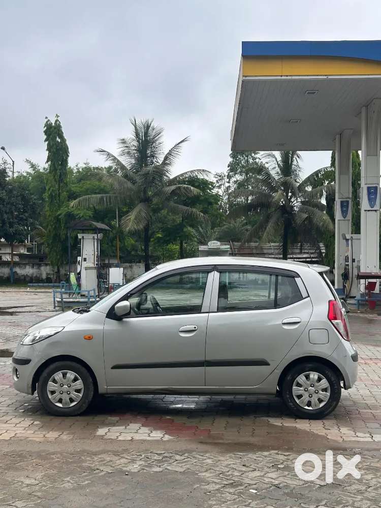 I10 Sportz Model