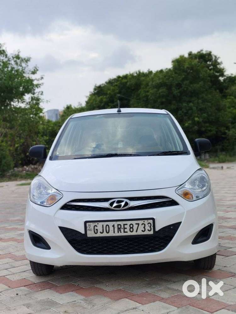 Hyundai I10 Magna, 2014, Petrol