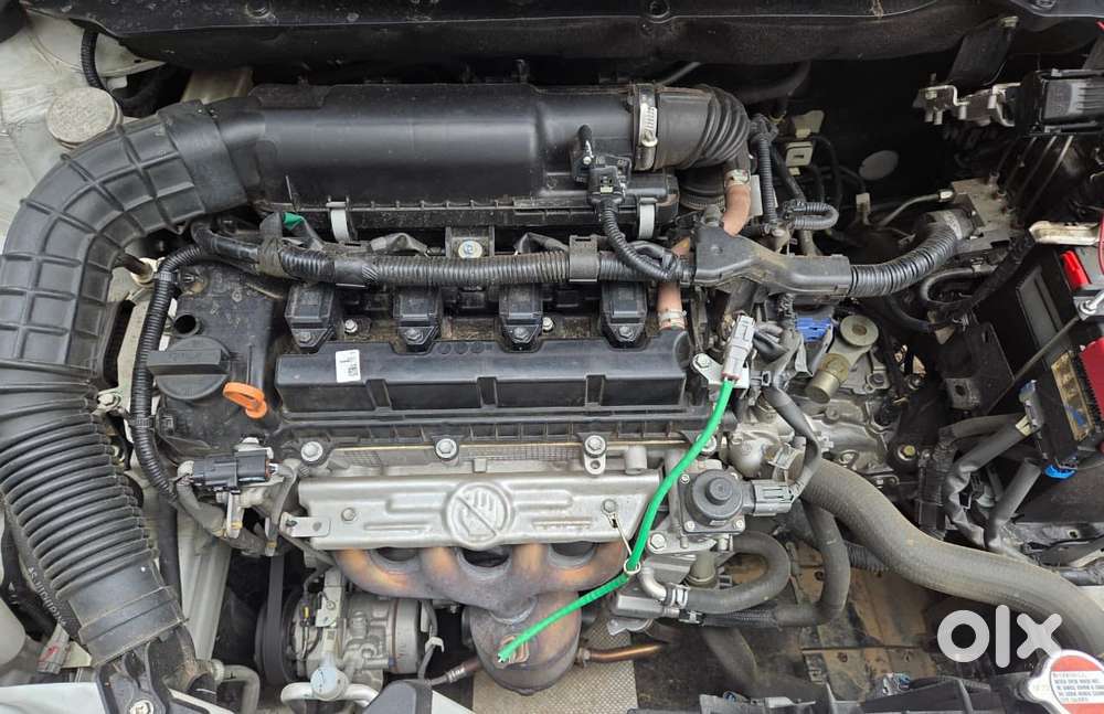 Maruti Suzuki Swift Vvt Zxi, 2023, Petrol