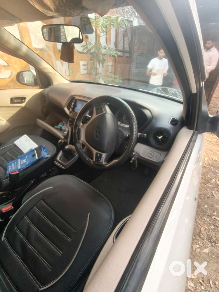 Hyundai Santro Sportz, 2021, Cng & Hybrids