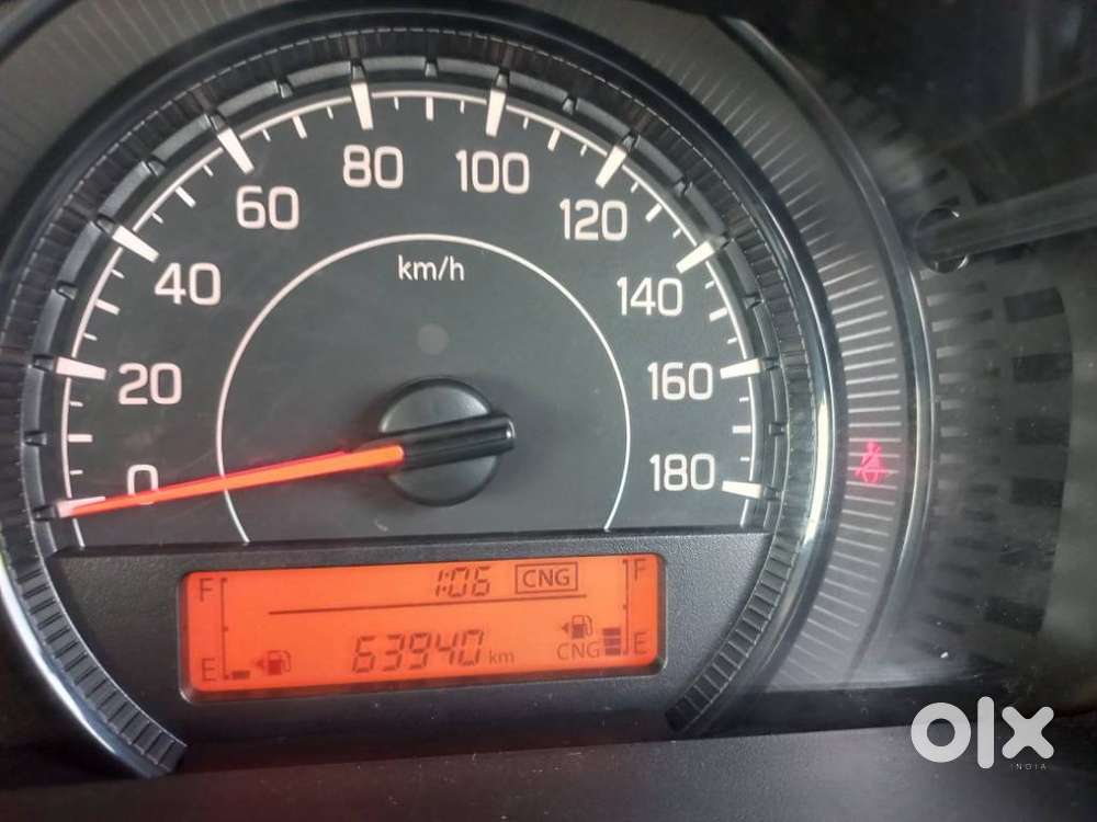 Maruti Suzuki Wagon R 1.0 2019-2022 Lxi (o) Cng, 2022, Cng & Hybrids