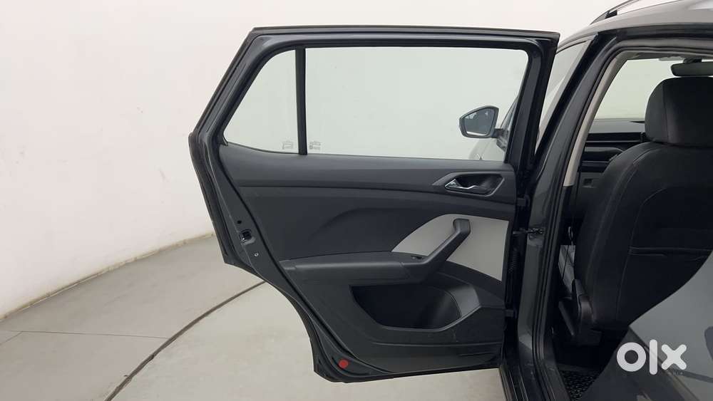 Skoda Kushaq Style 1.0l Tsi Mt, 2021, Petrol