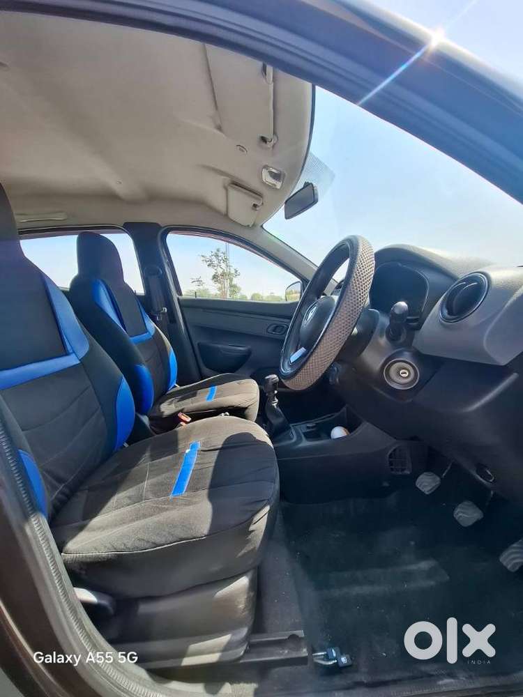 Renault Kwid 1.0 Rxt Edition, 2017, Petrol