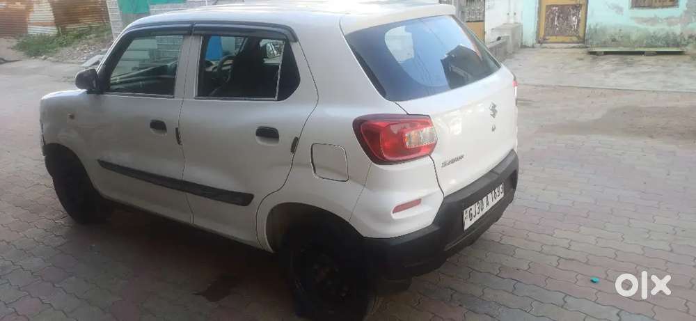 Maruti Suzuki S-presso 2020 Petrol 135000 Km Driven