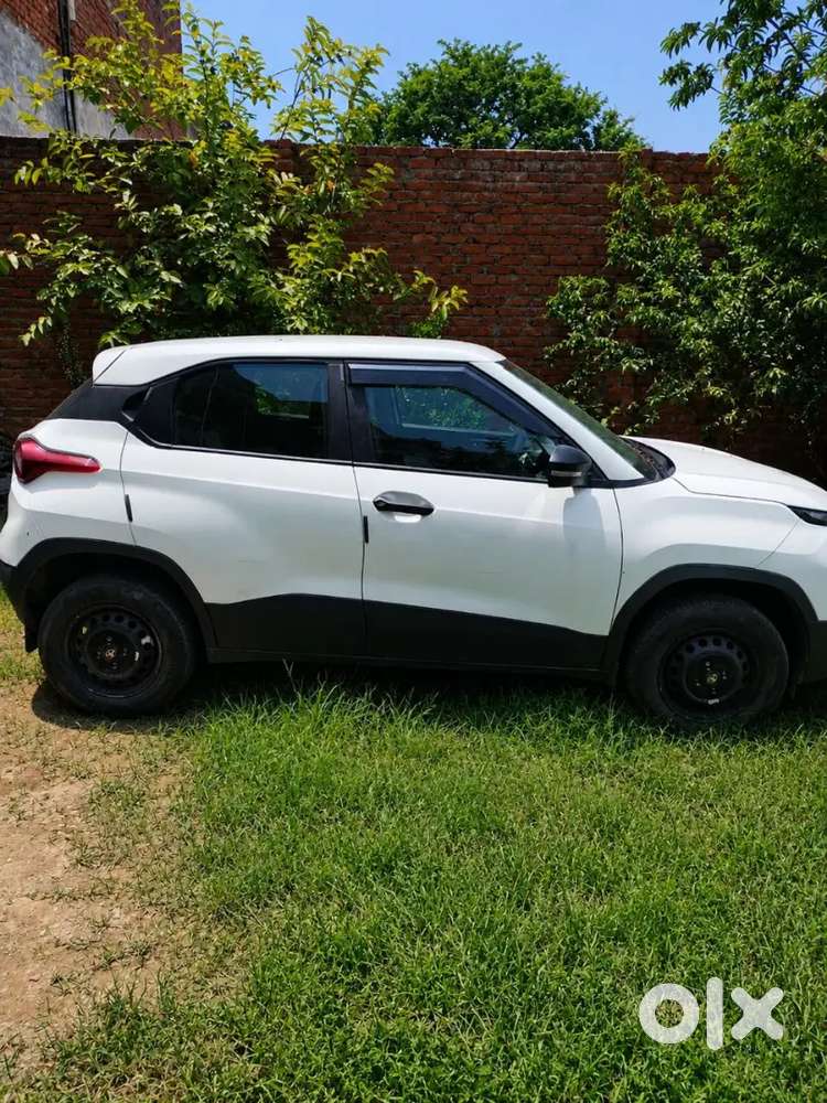 Tata Punch 1.2 Revotron 2024