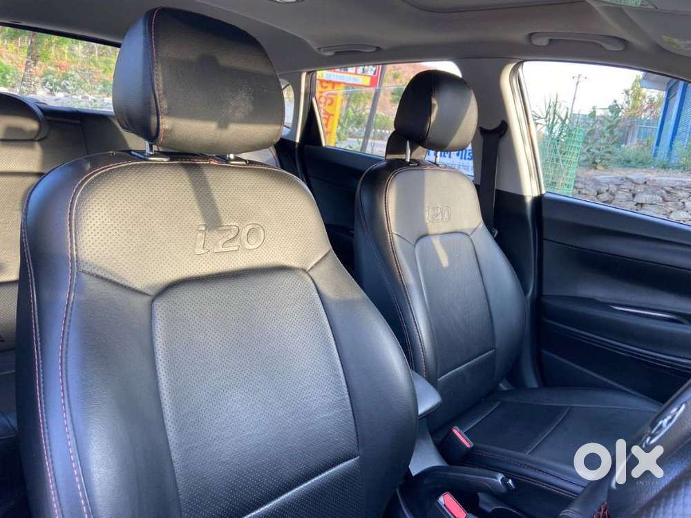 Hyundai New I20 1.2 Asta Mt, 2023, Petrol