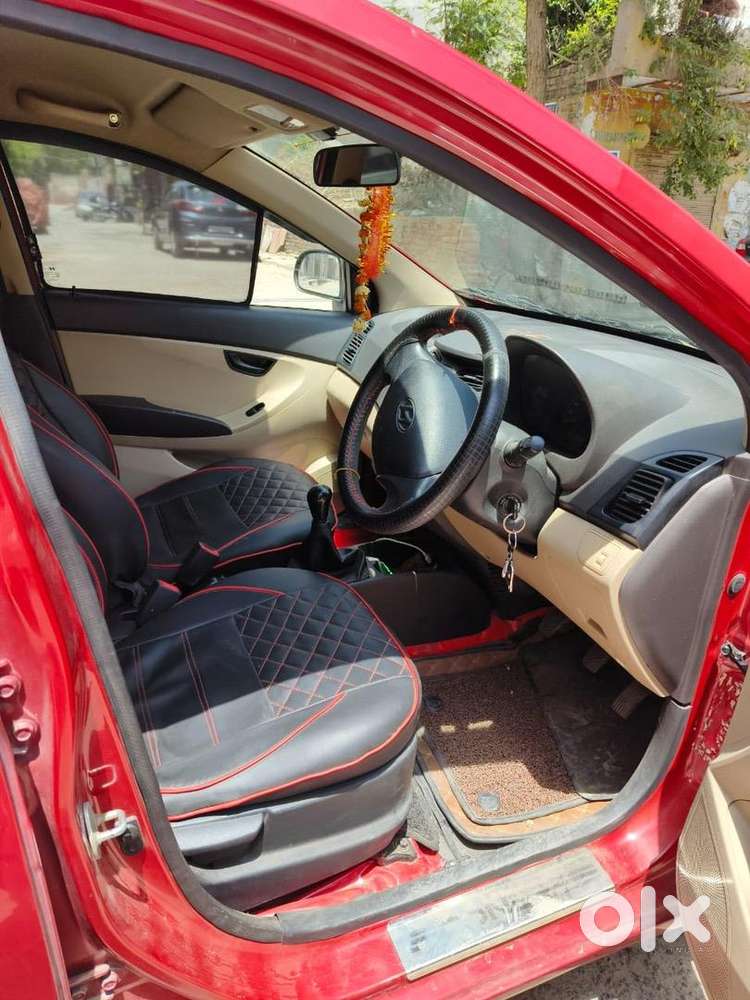 Hyundai Eon 2015 Petrol Good Condition