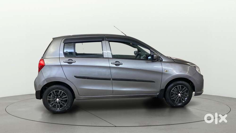 Maruti Suzuki Celerio Vxi Mt, 2019, Petrol
