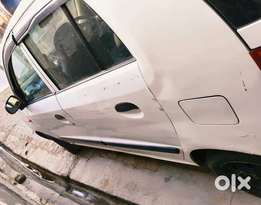 Good Condition Petrol+cng Average 25+ Tyre 2 Mhine Phle New Dalwaye H