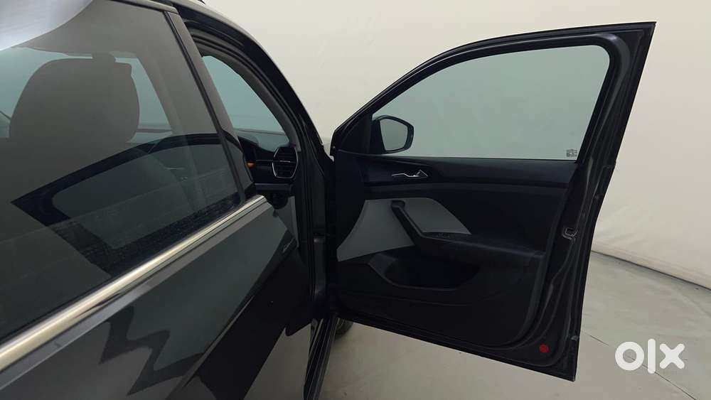 Skoda Kushaq 1.5 Tsi Style, 2024, Petrol