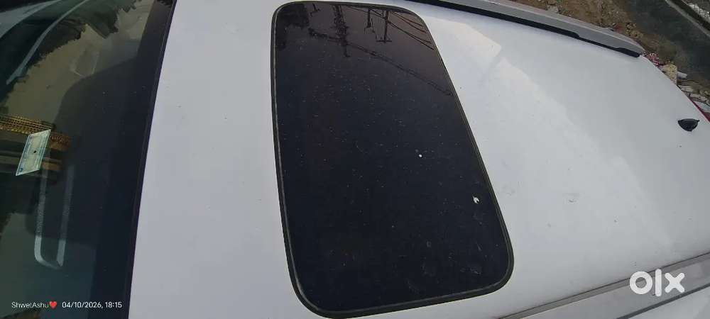 Honda Wr-v 2018 Diesel Good Condition